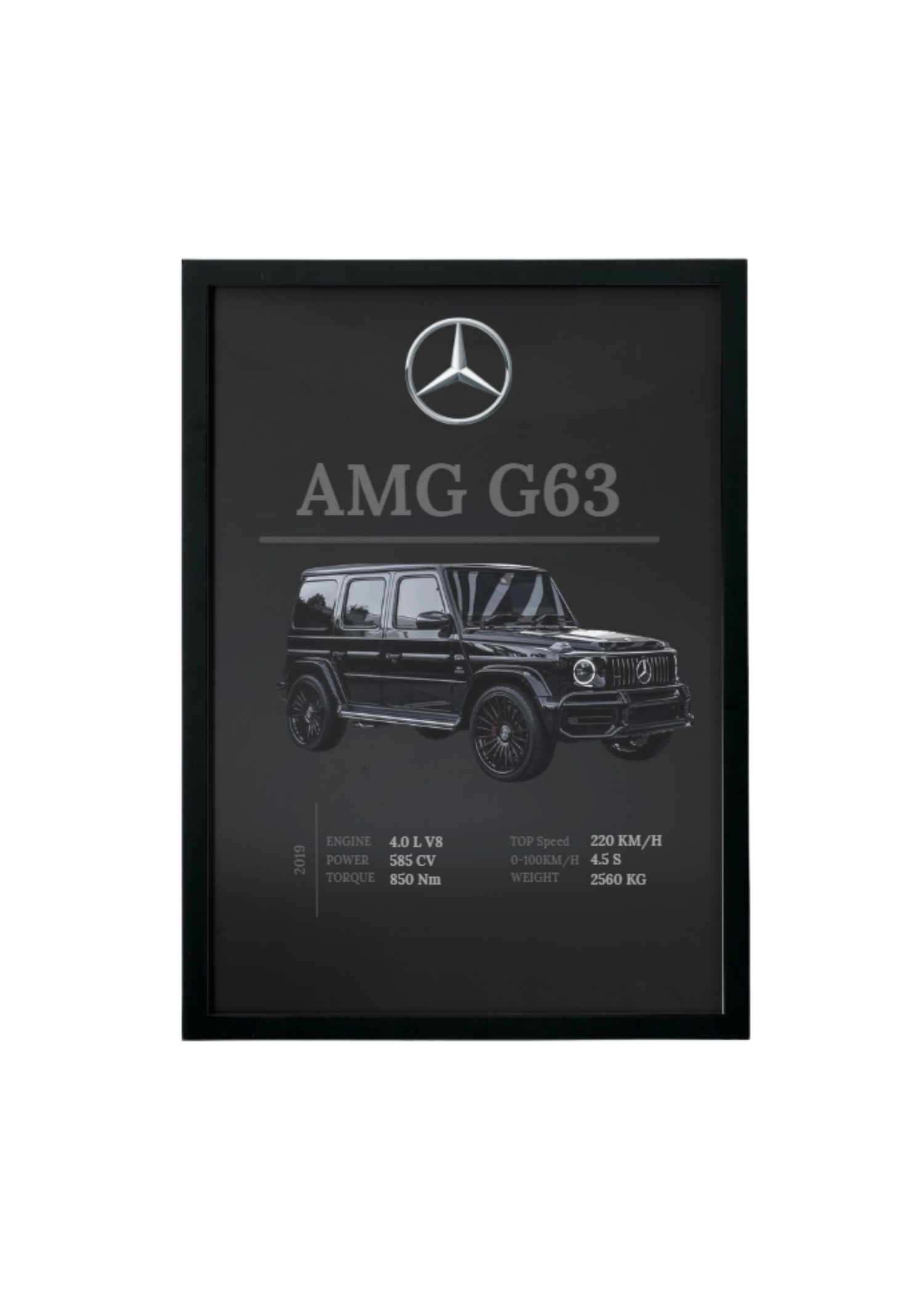 AMG G63