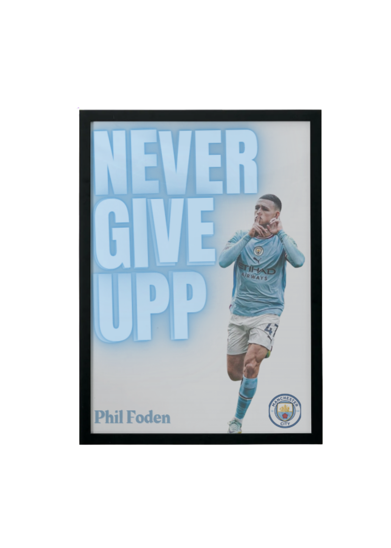 Phil Foden