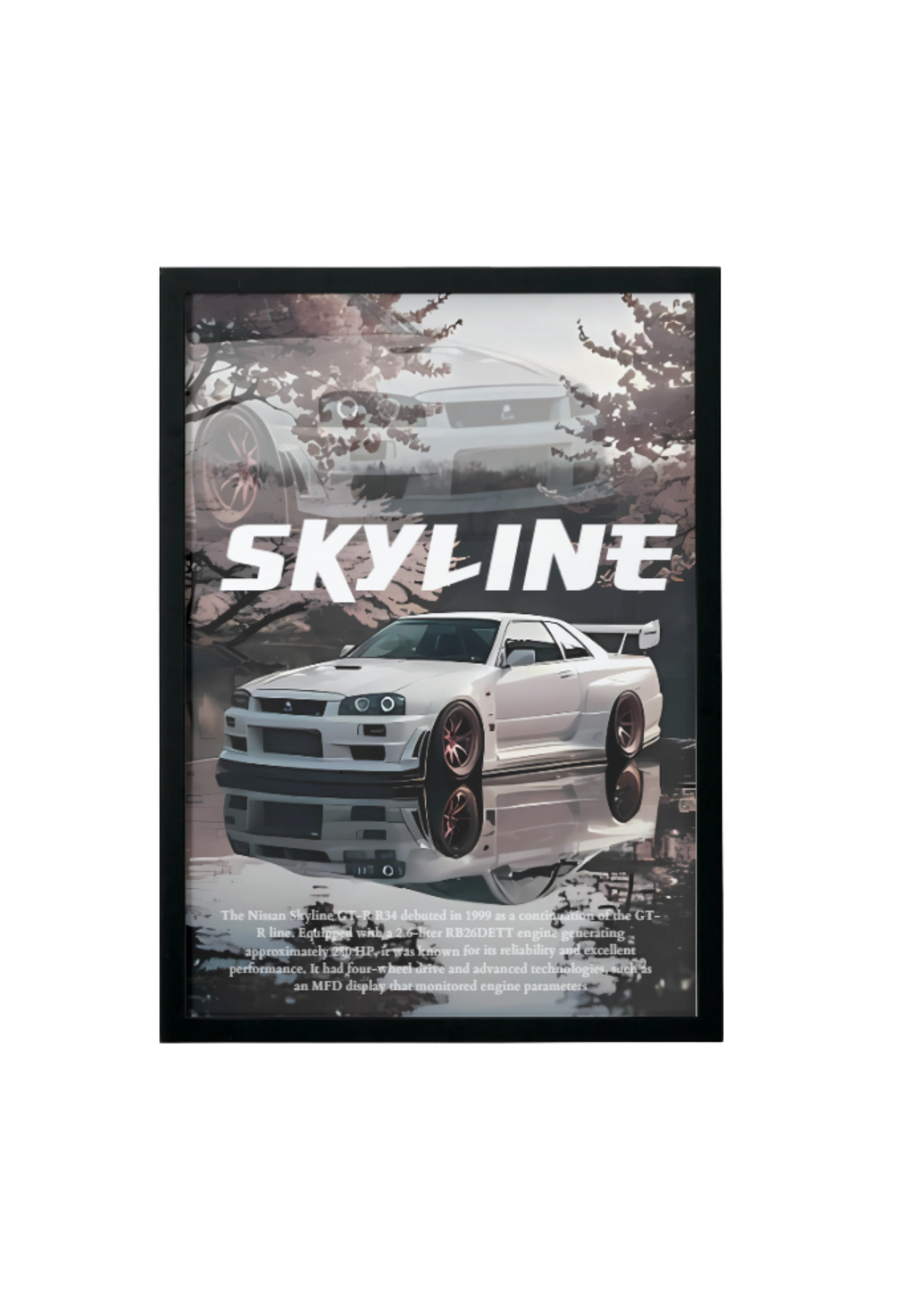 SKYLINE