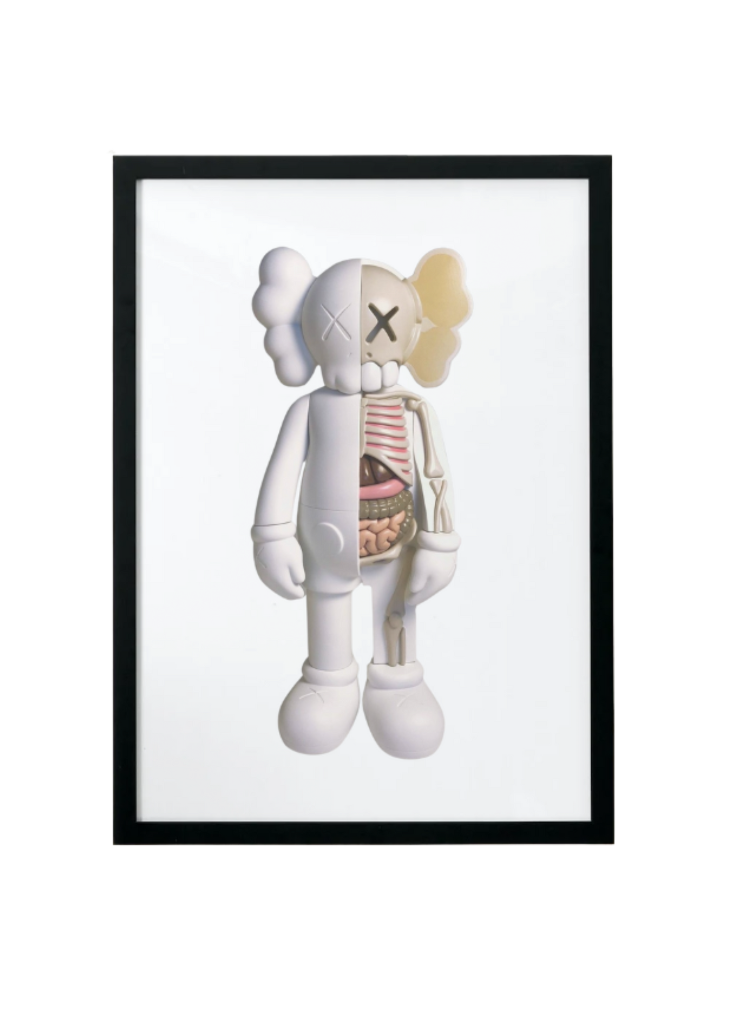 KAWS