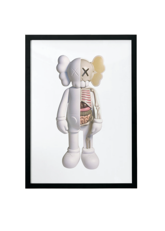 KAWS